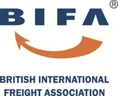British International Freight Association (BIFA)